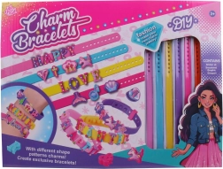 Set zur Herstellung von Armbändern