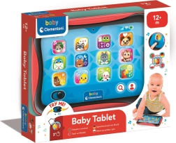 Sprechendes Baby-Tablet CLEMENTONI