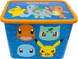 Aufbewahrungsbox 23 l POKÉMON