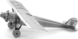 METAL EARTH 3D Puzzle Flugzeug Spirit of St. Louis
