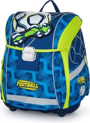 Premium Light Fußball Schulrucksack