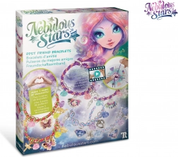 Freundschaftsarmbänder Nebulous Stars Coralia