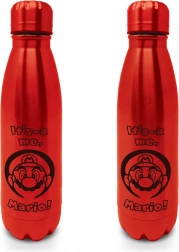 Mario Mini Edelstahlflasche 540 ml