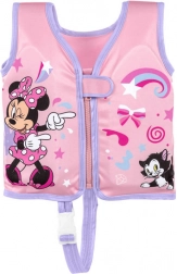 Kinder-Schwimmweste Minnie Bestway S/M (1–3 Jahre, 11–19 kg)