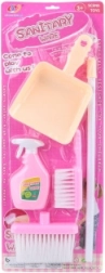 Reinigungsset für Kinder