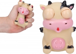 Quetsch-Kuh Spielzeug