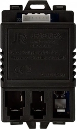 Zentrale für Elektro-Kinderauto Mercedes CLS 350