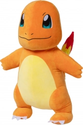 Plüsch-Pokémon Charmander 60 cm