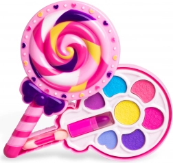 Kosmetikset für Kinder Candy Lollipop