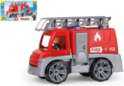 Feuerwehr Auto Truxx mit langem Leiter