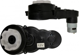 12V Getriebemotor 11000RPM für Fahrzeuge