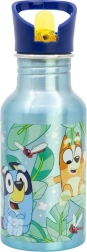 Aluminium-Trinkflasche Bluey 545 ml