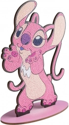 Diamantmalerei XL Disney: Angel