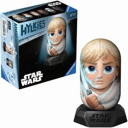 Sammelfigur STAR WARS: Luke Skywalker 3D Puzzle
