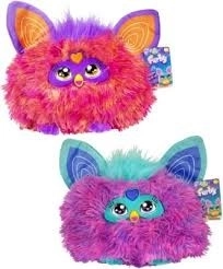 Plüsch-Furby 18 cm