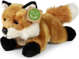 Rappa Plüschfuchs liegend 20 cm eco-friendly