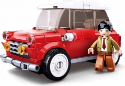 Sluban Modelle Mini-Fahrzeug