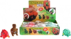 Antistress-Ball Dinosaurier