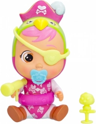 Cry Babies Magic Tears Beach Babies Puppe – Lora