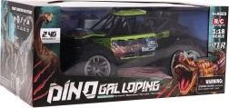 Crawler DINO mit Fernsteuerung 1:18