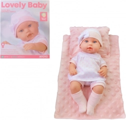 Puppe für Kinder ab 3 Jahren