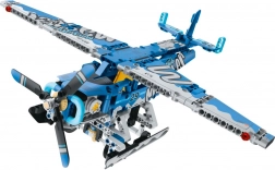 iM.Master Bausatz Wasserflugzeug