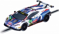 Auto für Autorennbahn LAMBORGHINI Huracán GT3 Evo II GO!!! 1:43