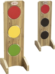 Holzampel XXL von Classic World EDU