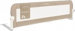 Kinderbettgitter MoMi Lexi Plus – beige