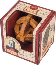 Galileis Globus Puzzle