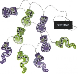 Lichterkette Beetlejuice