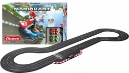 Carrera Evolution Autorennbahn Mario Kart – Mario & Yoshi 5,9 m