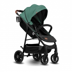 Sportbuggy Zoey von Lionelo – Grün