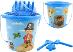 Piratensand-Set