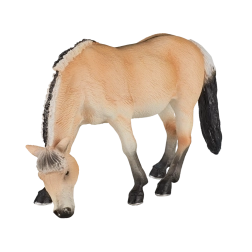 MOJO Figur Fjordpferd – Stute