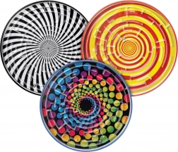 Metall-Labyrinth für die Tasche SCHYLLING – 3 Farbvarianten