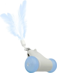 Katzenspielzeug Racing Chase von Petwant