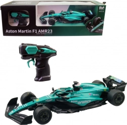 RC-Formel ASTON MARTIN 1:20