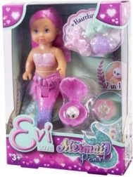 Evi Love Perlen-Meerjungfrau