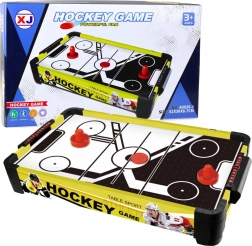 Holztisch für Air Hockey für Kinder und Erwachsene