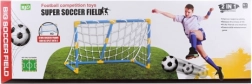 Fußballtor für Kinder