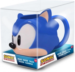 3D Tasse Sonic