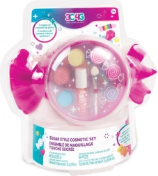 Kosmetikset in Bonbonform