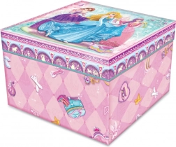 Musikschmuckkästchen Prinzessin