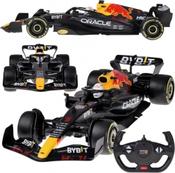Rastar RC Wagen F1 ORACLE RED BULL RACING RB18 1:12