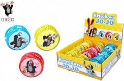 Jojo Maulwurf leuchtendes LED Spielzeug