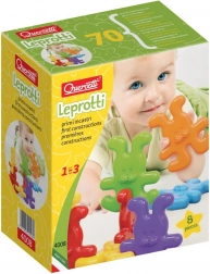 Kreativ-Bausatz Daisy Leprotti Quercetti