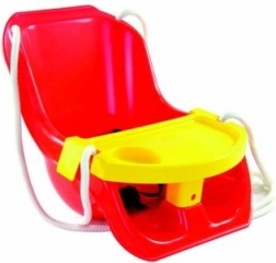 Kinderschaukel 2-in-1