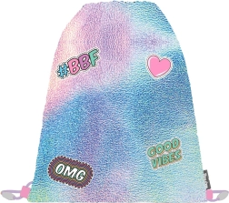 Turnbeutel OXY GO Shiny