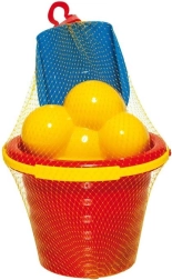 Dohány Sandspiel-Set 3-tlg. (Mix)